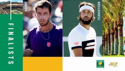 kaiyun-张奔斗：这两人打入大师赛决赛 哪些名将看哭了？