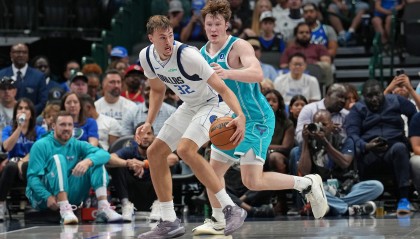 kaiyun-克尼佩尔：弗拉格打控卫让我有些惊讶 但他接受了挑战