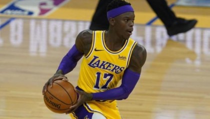 开云-施罗德不是1号位未来 湖人今夏或追逐凯尔·洛里