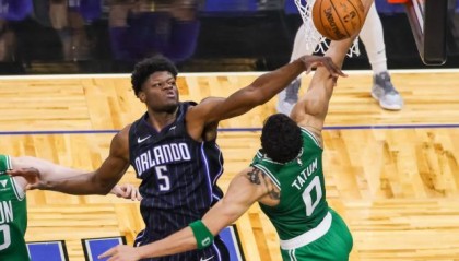 开云体育APP下载-被小卡特力压一头 班巴还有自我证明的空间吗？