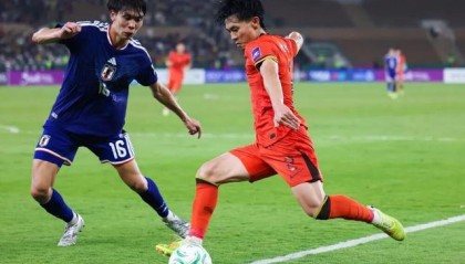 开云-【侠客岛】亚军值得高兴，差距仍要正视