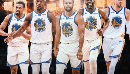 开云体育APP下载-8名大将缺席！勇士今日缺阵球员薪资达1.93亿 占全队薪水的93%！