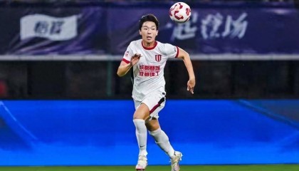 开云官网-元敏诚北上沈阳，辽宁铁人这笔“防弹衣”买卖赚了还是亏了？|中甲|成都|蓉城|成都蓉城|韩鹏飞_新浪体育_新浪新闻