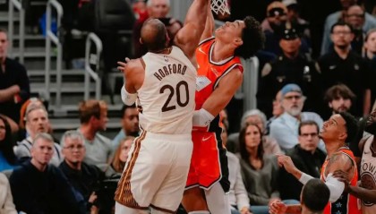 开云体育官网-尼德豪泽成快船中锋答案？快船收获“年轻版卡佩拉”