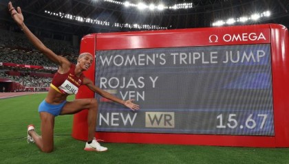 开云官网-东奥10大突破（国际版）：自行车疯狂 德雷塞尔闪耀