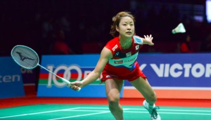 开云体育官网-全英赛日本提前包揽双打三金 奥原希望决赛战黑马