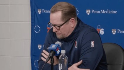 纳斯采访全文：为格兰姆斯设计了很多战术&amp;amp;我们需要他的产出