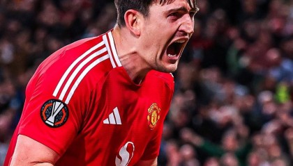 开云-阿邦拉霍：马奎尔连出场机会都捞不到，这太让我费解了