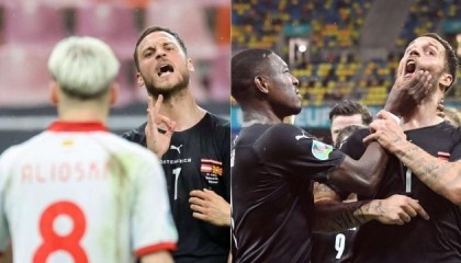 阿拉巴捂嘴也没用？北马要求重罚阿瑙民族主义喷脏