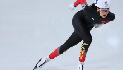 kaiyun-杨滨瑜：相信自己终能靠实力冲破“包围”