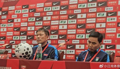 开云体育官网-一支残阵出征西安，七人替补难撑全场，战术保守背后是体制困局|朝鲜|金永峻|球员|朝鲜队|联赛_新浪体育_新浪新闻