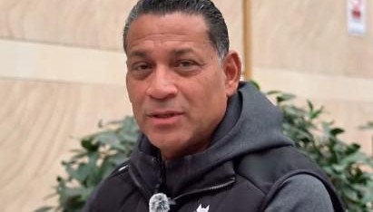 kaiyun-陕西联合主帅：我一直喜欢带年轻球员，但也欣赏有经验的球员